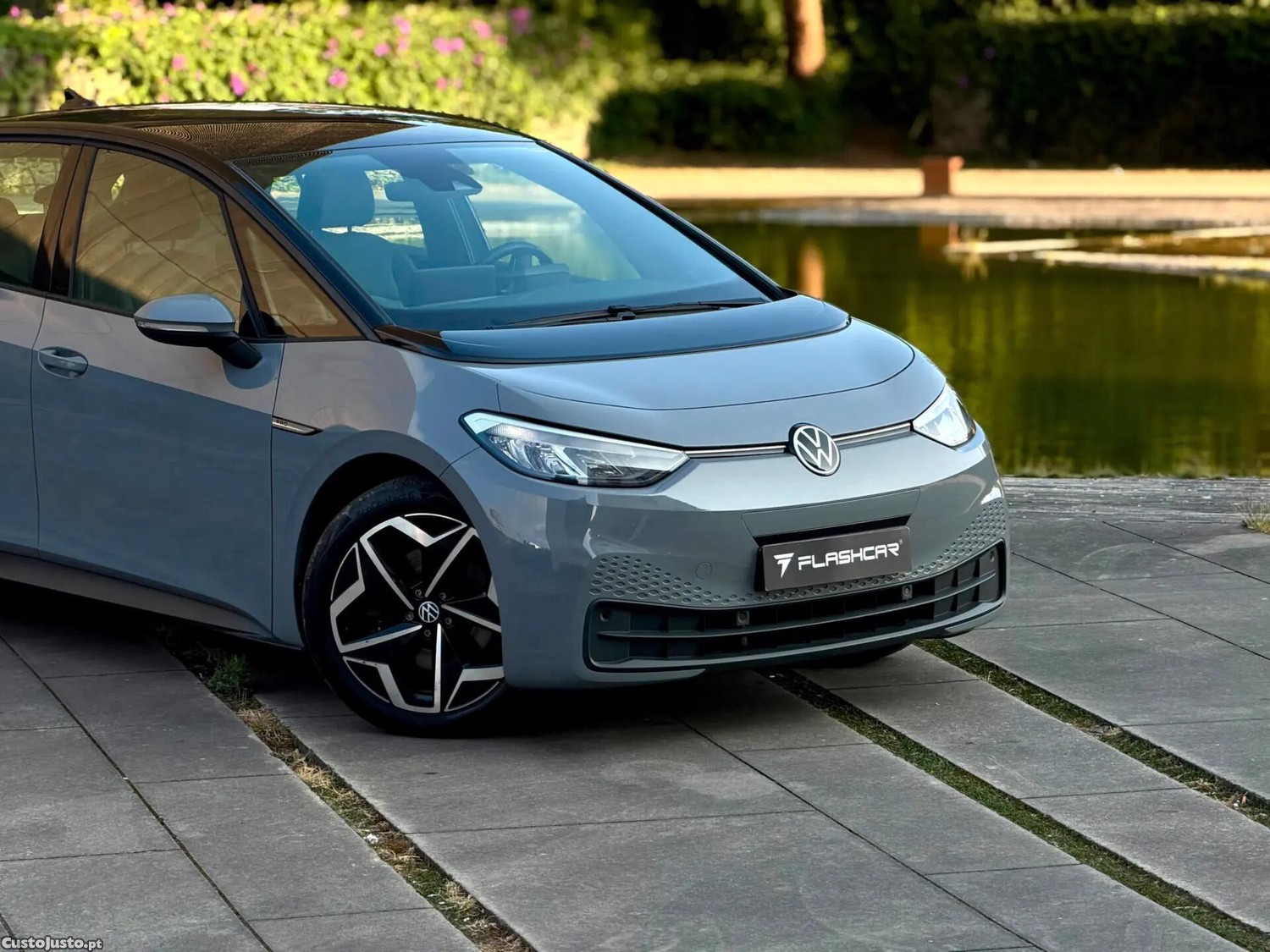 Volkswagen ID.3 Pro Performance — fotografia 4