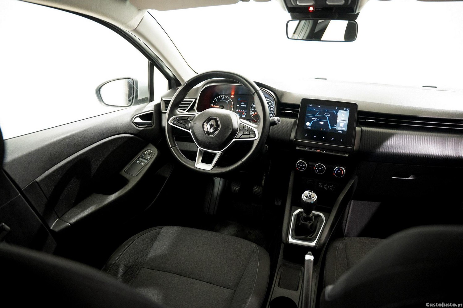 Renault Clio 1.0 TCe Intens — fotografia 10