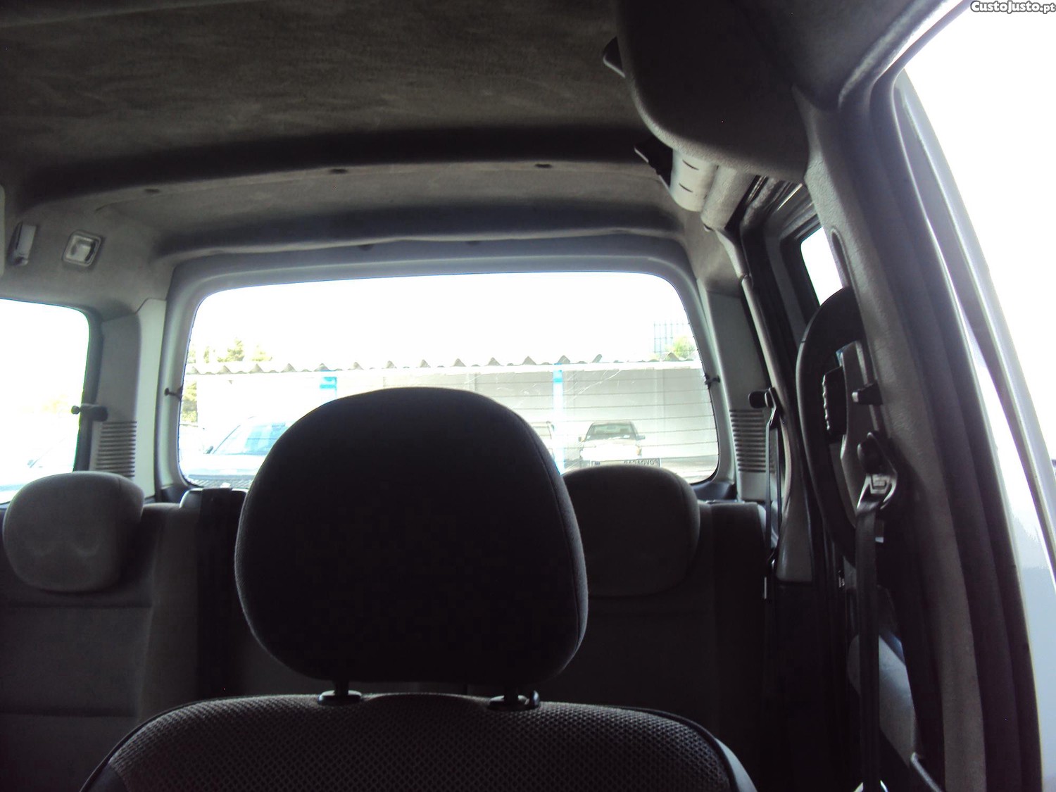 Citroën Berlingo 1.6 HDI — fotografia 2