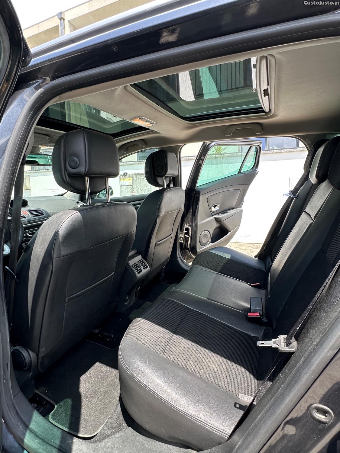 Renault Mégane Sport Tourer — photo 5