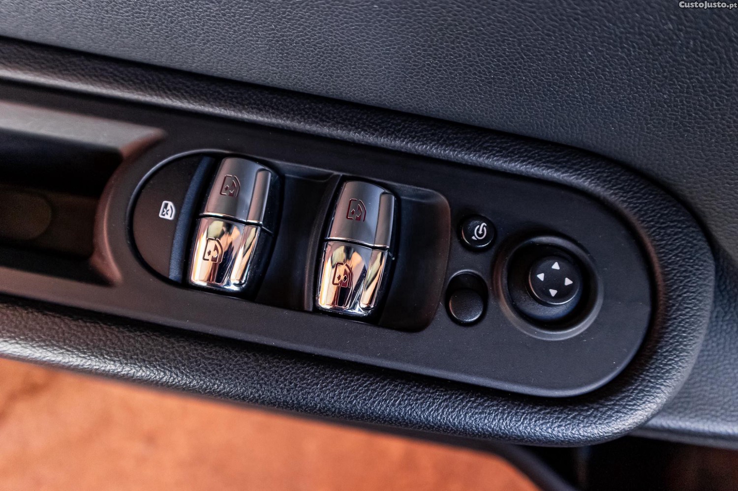 MINI Countryman One D — fotografia 15