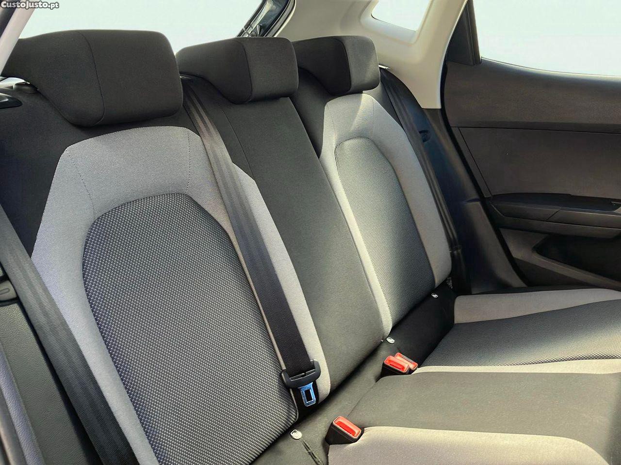 SEAT Ibiza 1.0 Style — fotografia 3