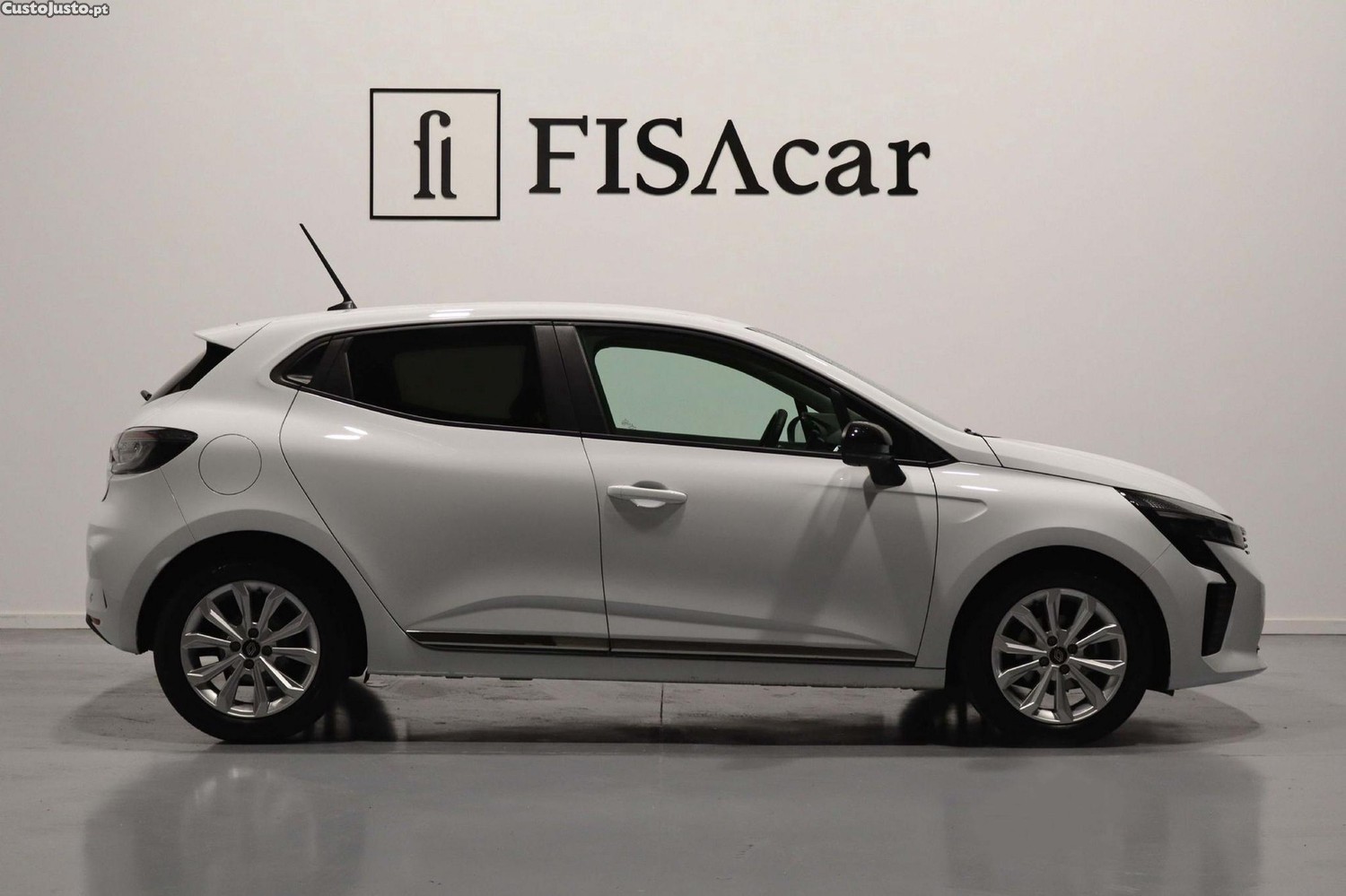 Renault Clio 1.0 TCe Evolution Bi-Fuel — fotografia 26