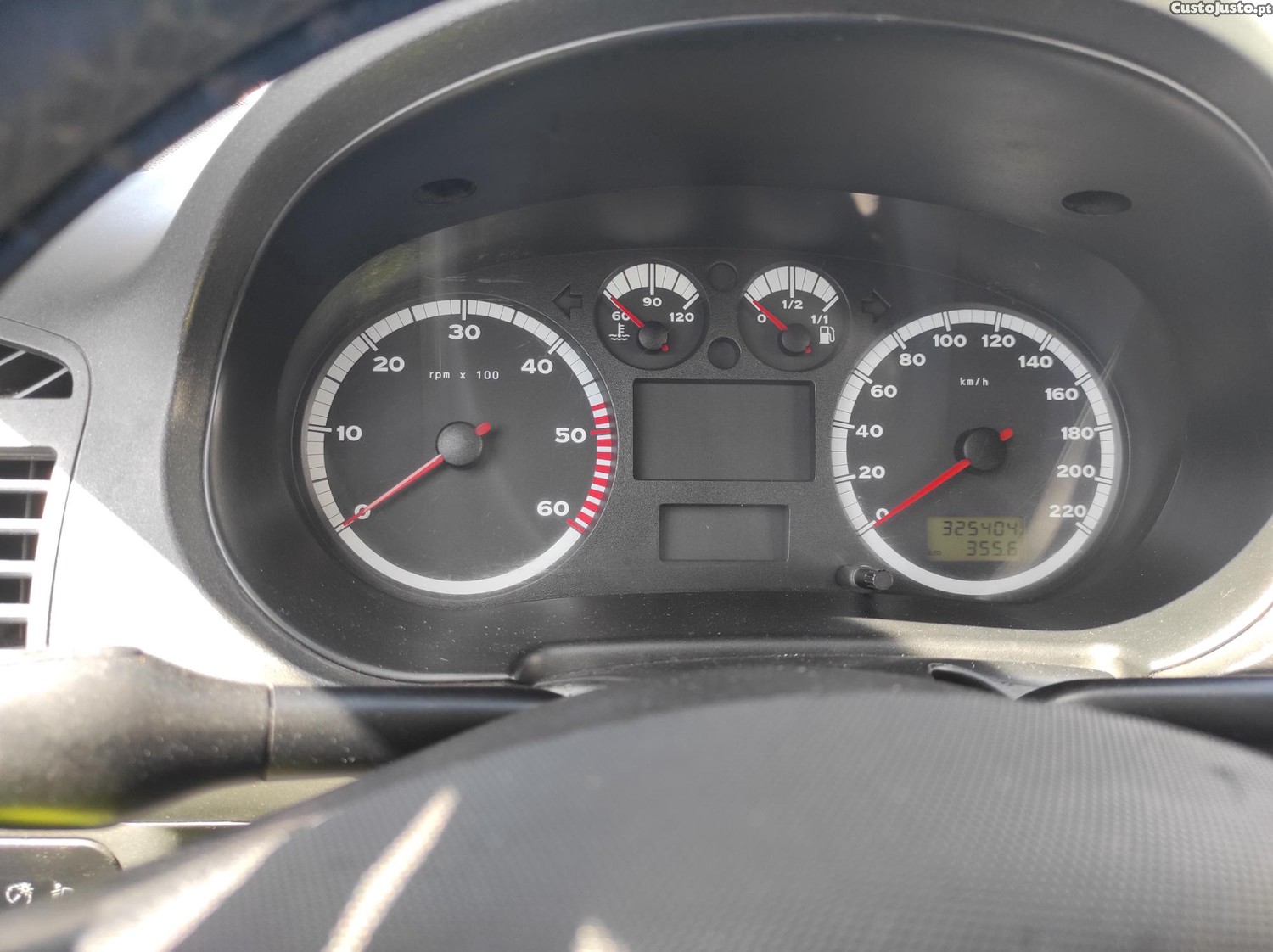 Seat Ibiza 6K - 00 foto 2