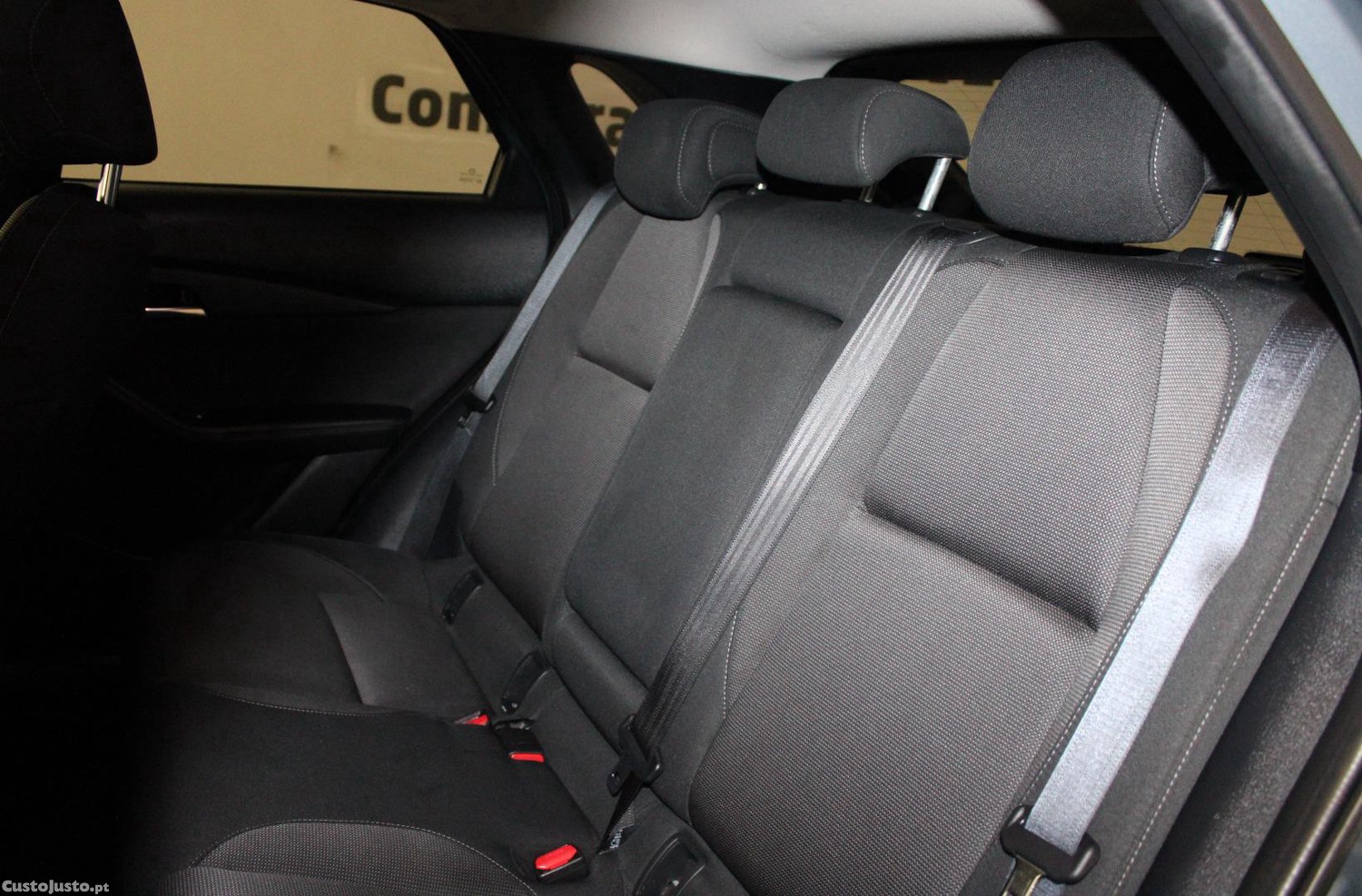 Mazda CX-30 2.0 SKYACTIV (AUTO) - 23 — photo 5