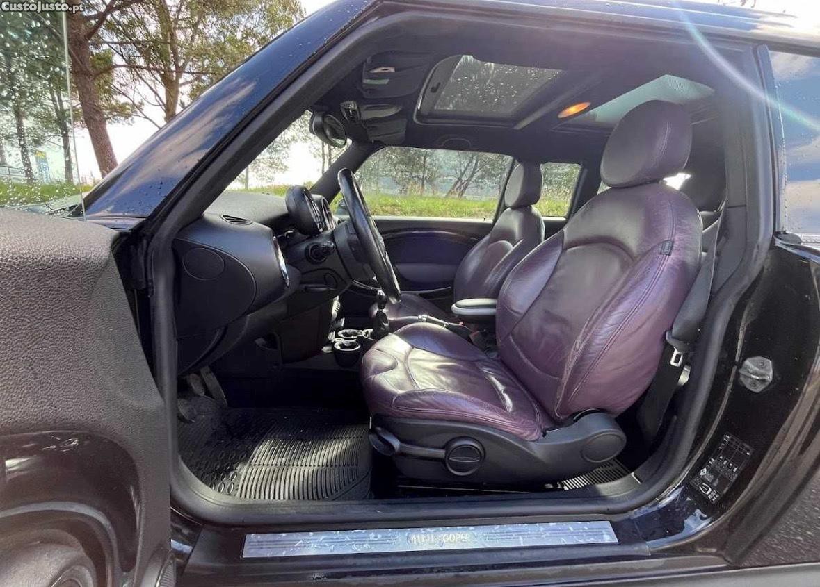 MINI Clubman 1.6D — fotografia 4