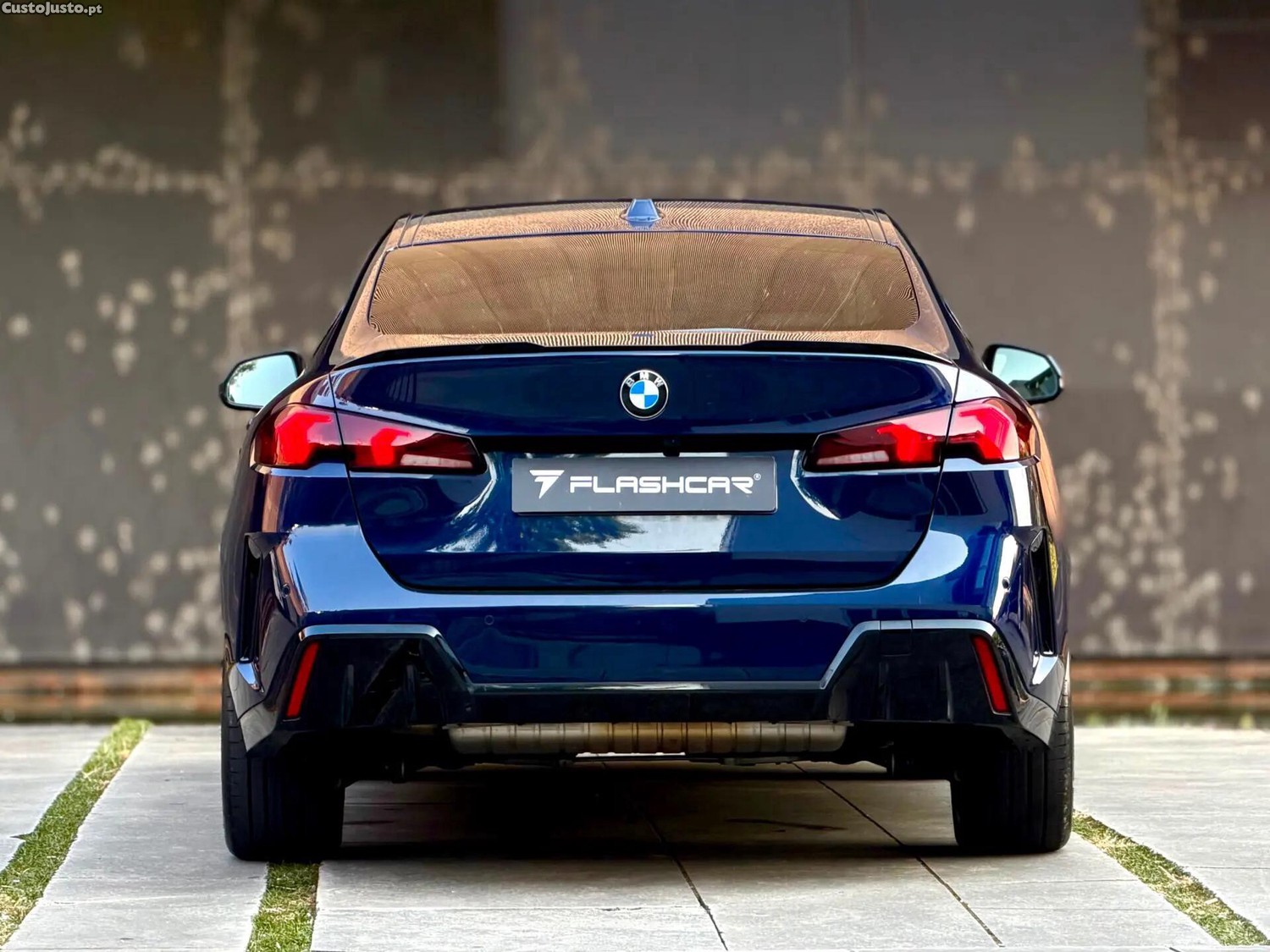 BMW 220 Pack M — fotografia 23