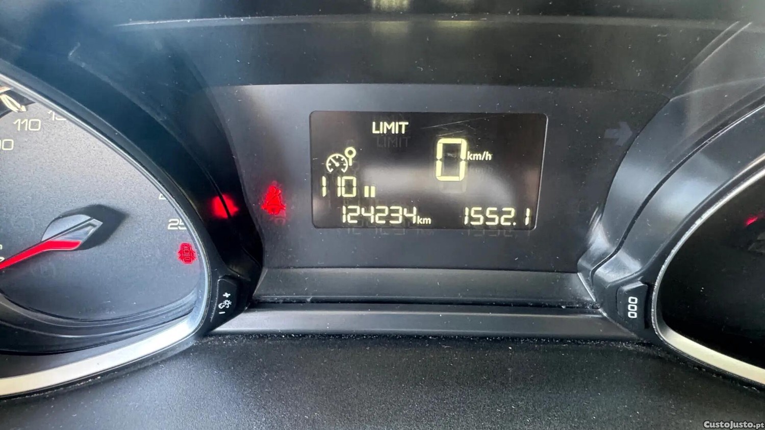 Peugeot 308 1.5 BlueHDi Style — fotografia 20