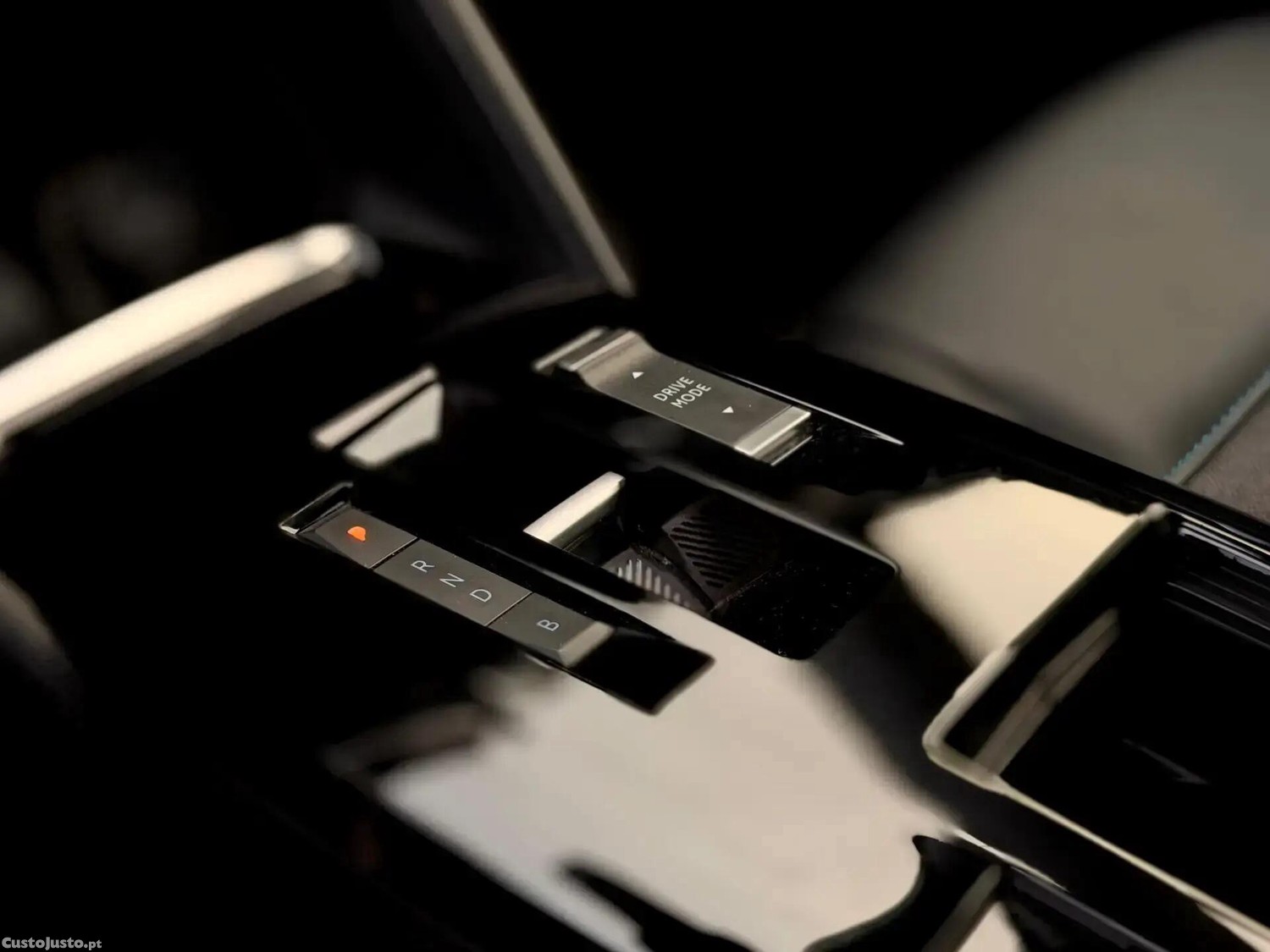 Citroën e-C4 50 kWh C-Series — fotografia 12
