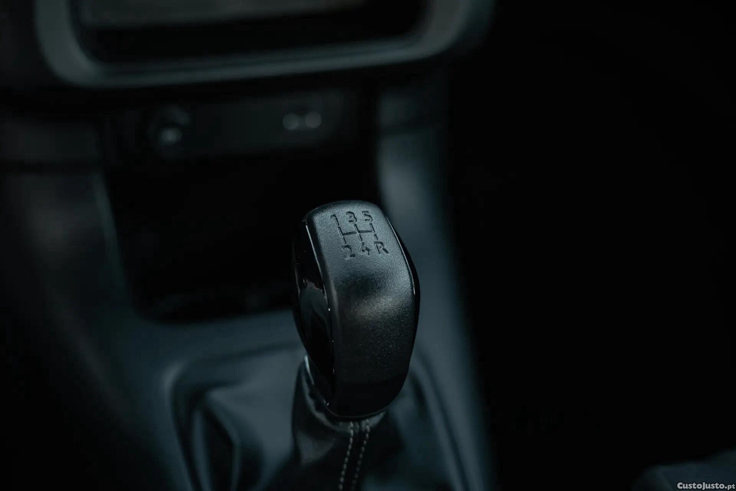 Citroën C3 1.2 PureTech Feel — fotografia 10