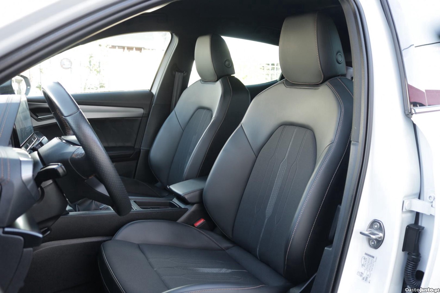 CUPRA Formentor 2.0 TDI 150cv — fotografia 40