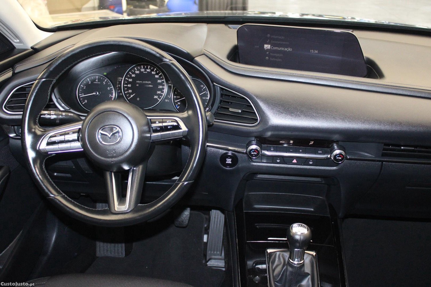 Mazda CX-30 2.0 SKYACTIV (AUTO) - 23 — photo 3