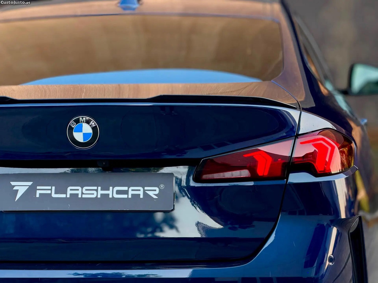 BMW 220 Pack M — fotografia 19