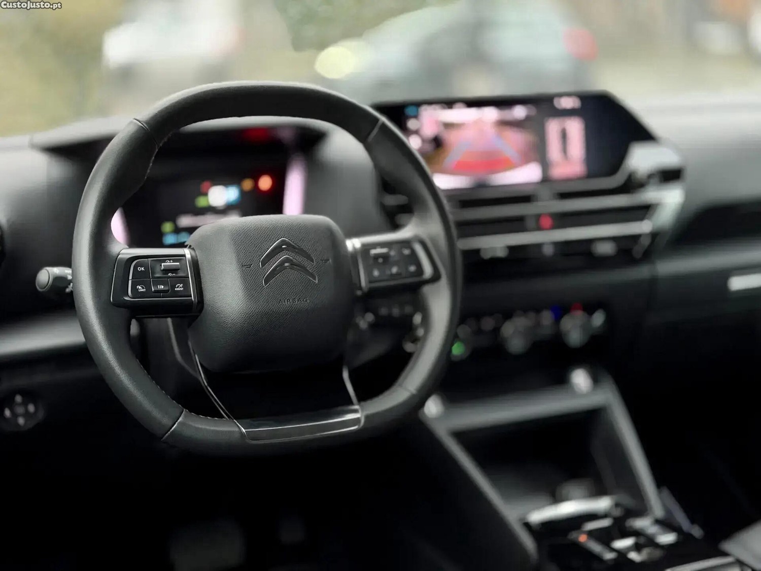 Citroën e-C4 50 kWh C-Series — fotografia 4