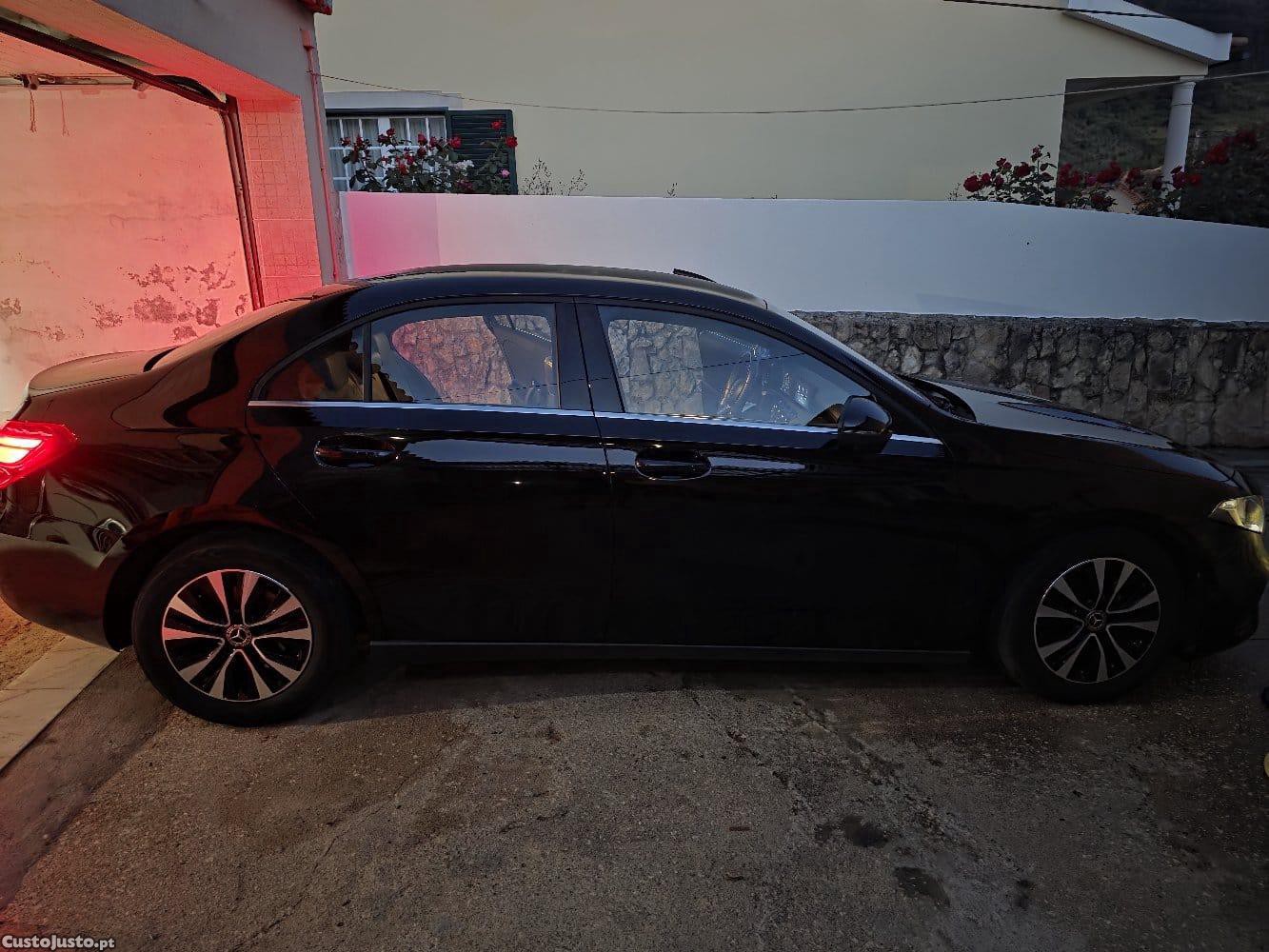 Mercedes-Benz A 180 180 D - 23 foto 3