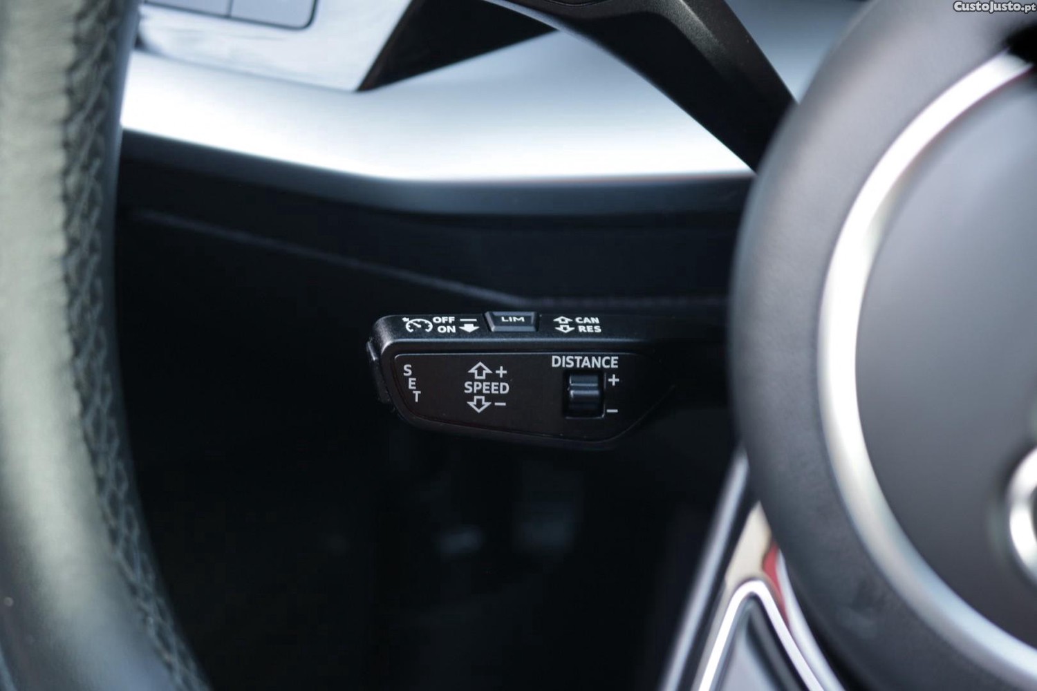 Audi A3 Limousine 30 TFSI Advanced — fotografia 30