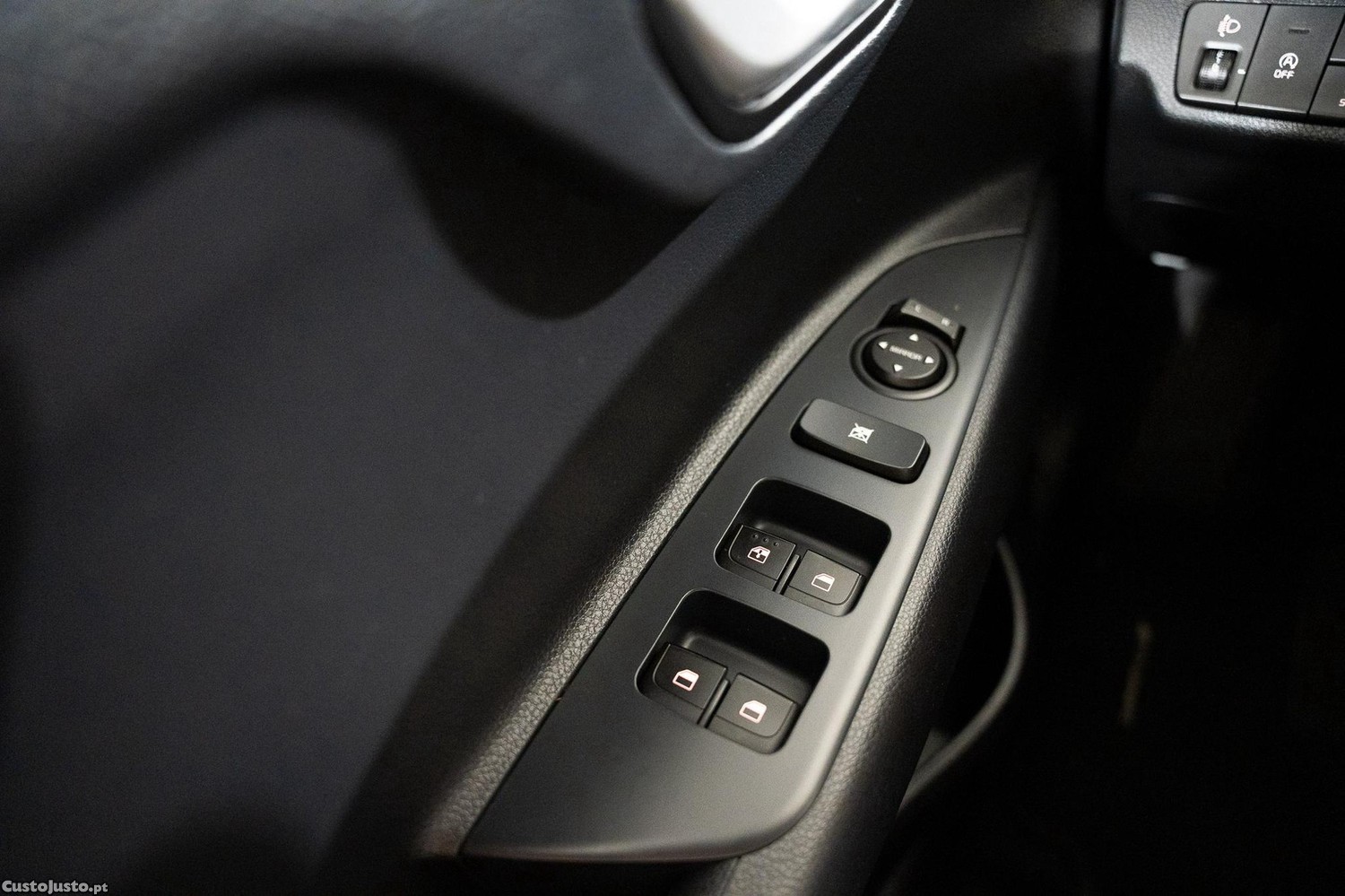 Kia Stonic 1.2 MPi Dynamic — fotografia 10