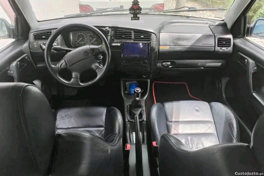 Volkswagen Golf Variant — fotografia 2
