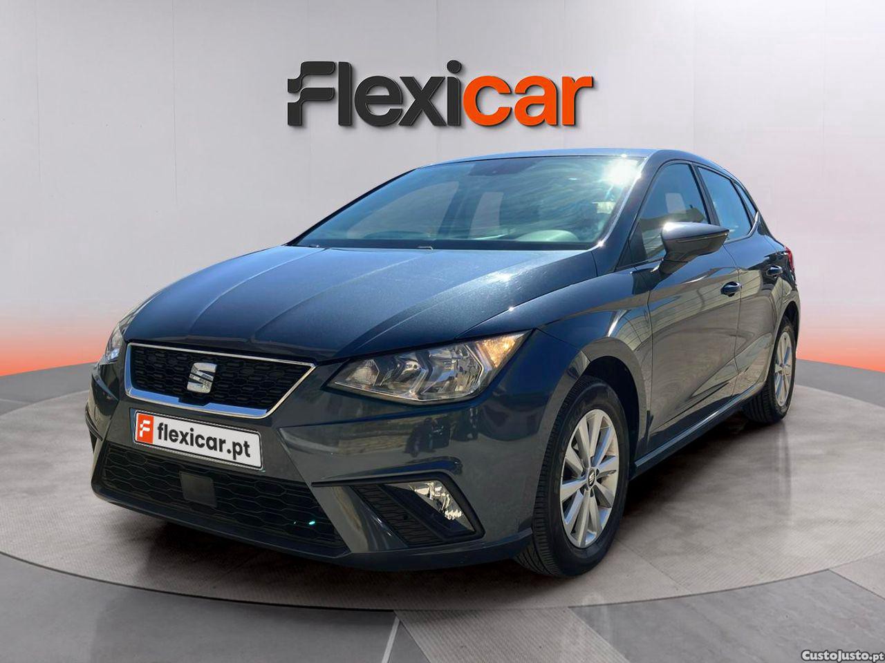 SEAT Ibiza 1.0 Style — fotografia 16