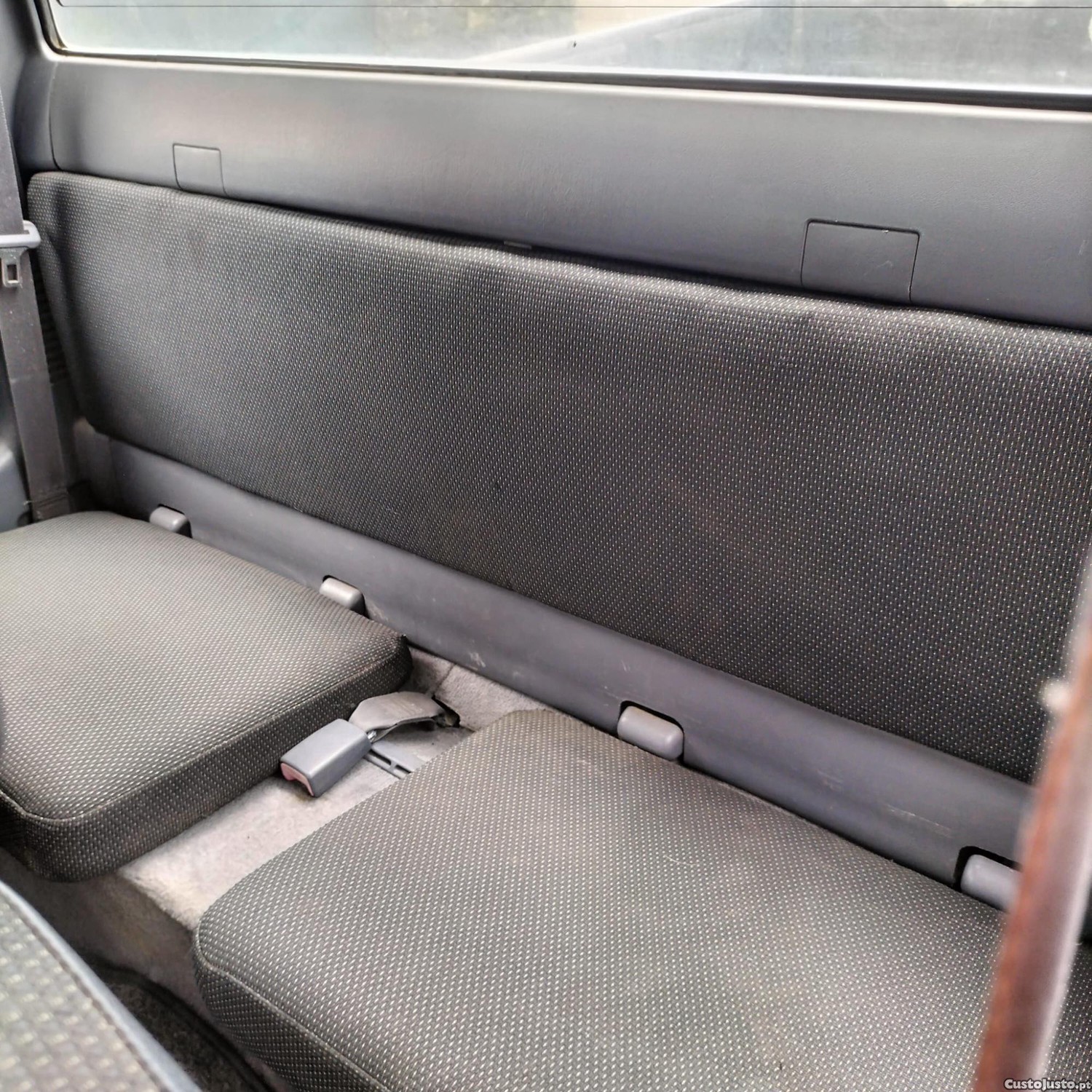 Toyota Hilux 4*4. D4D — fotografia 2