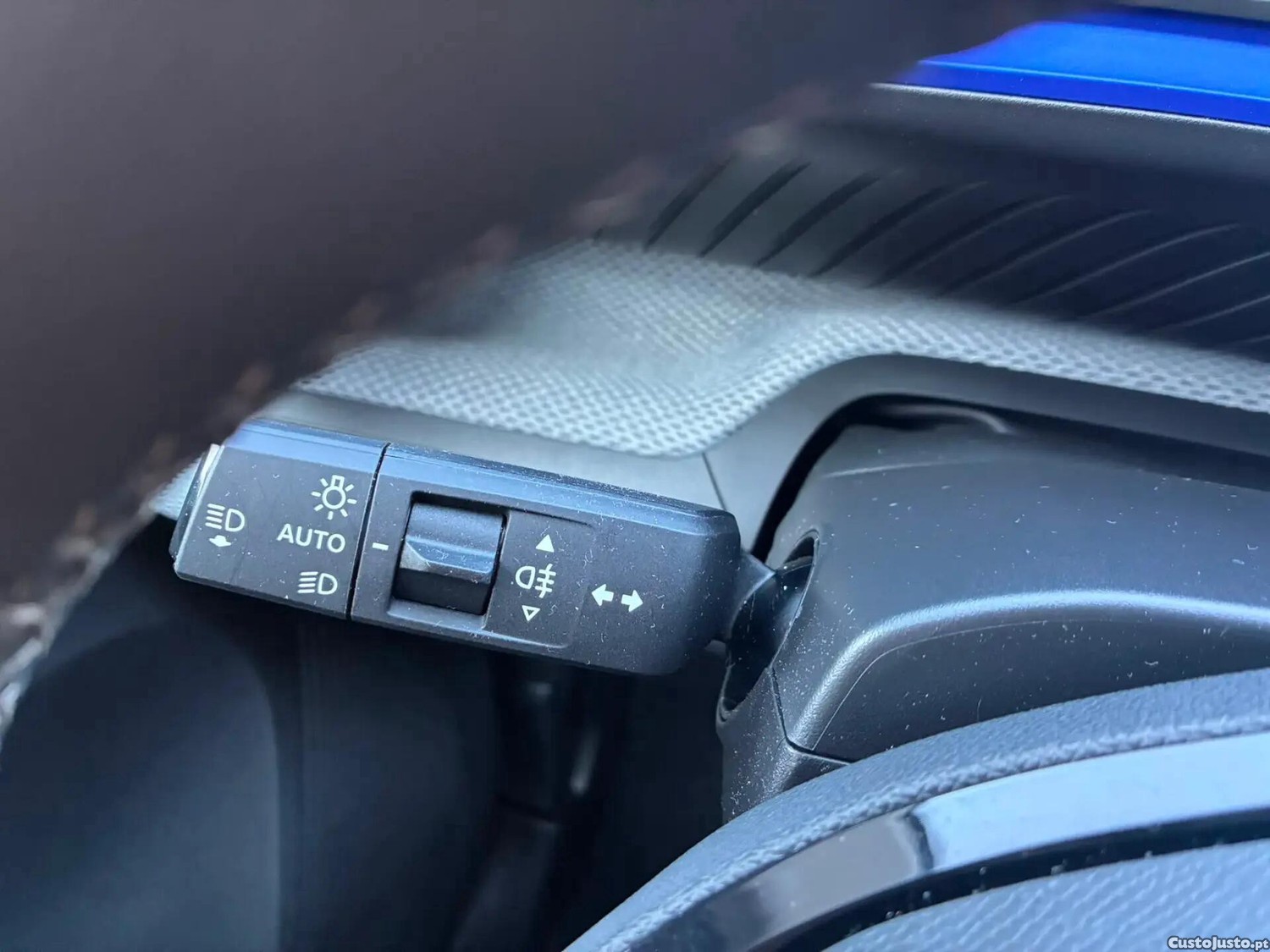 Citroën C3 1.2 Turbo Collection — fotografia 17