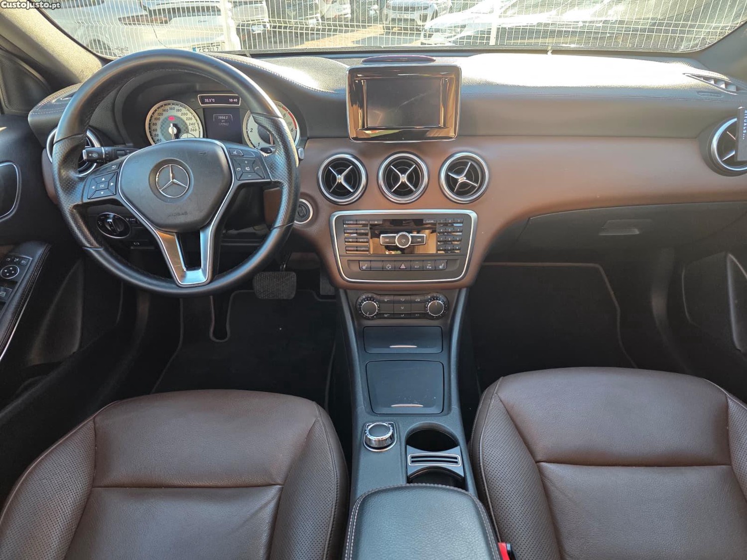 Mercedes-Benz A 180 CDi BlueEfficiency Style Aut. - 13 foto 4