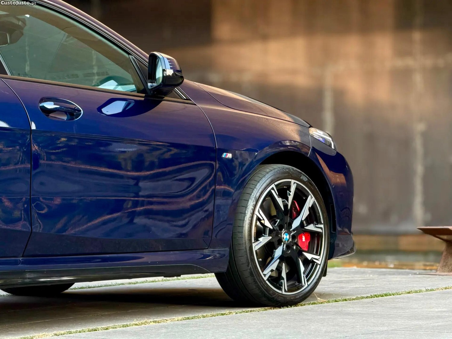 BMW 220 Pack M — fotografia 21
