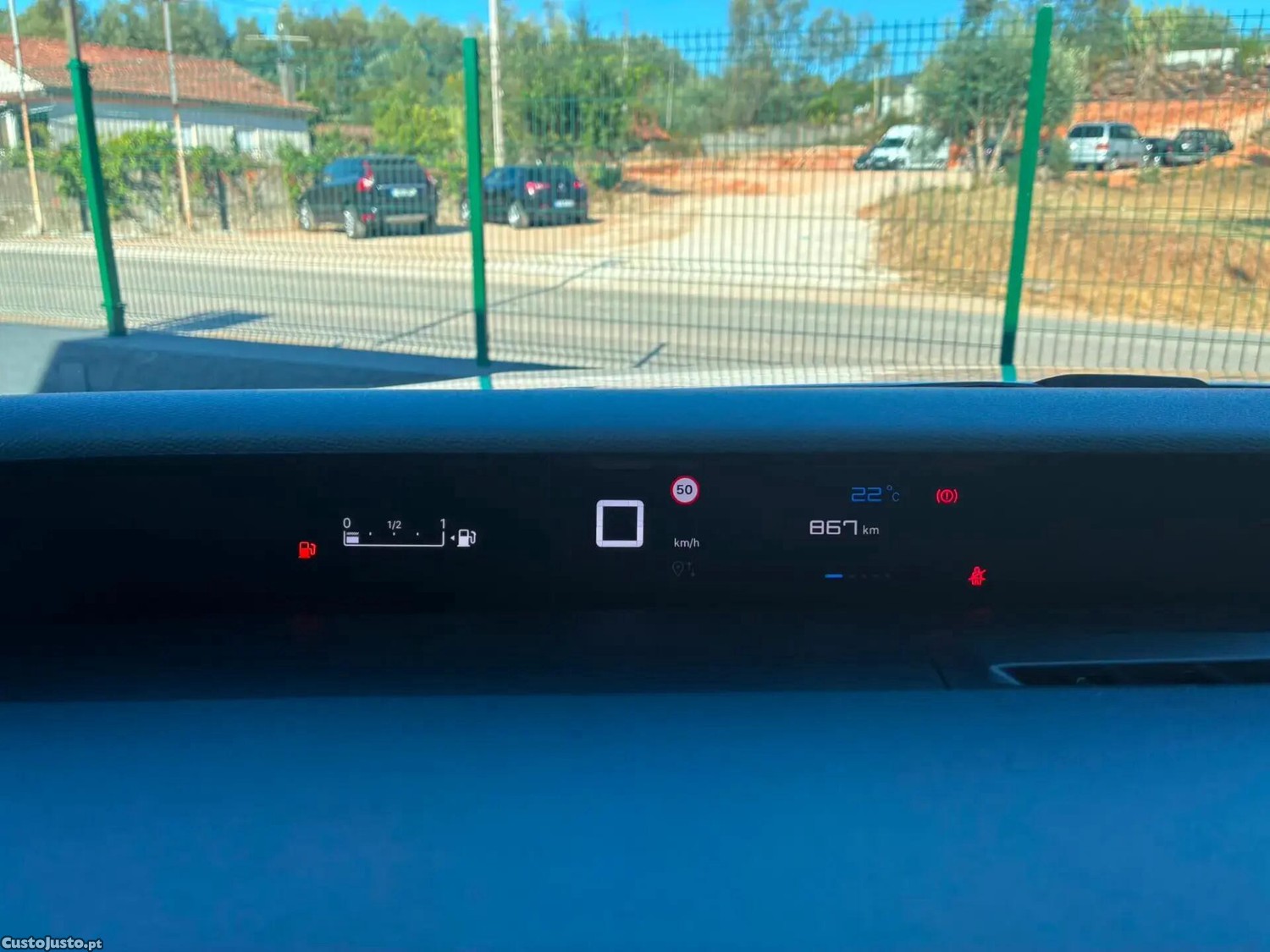 Citroën C3 1.2 Turbo Collection — fotografia 16