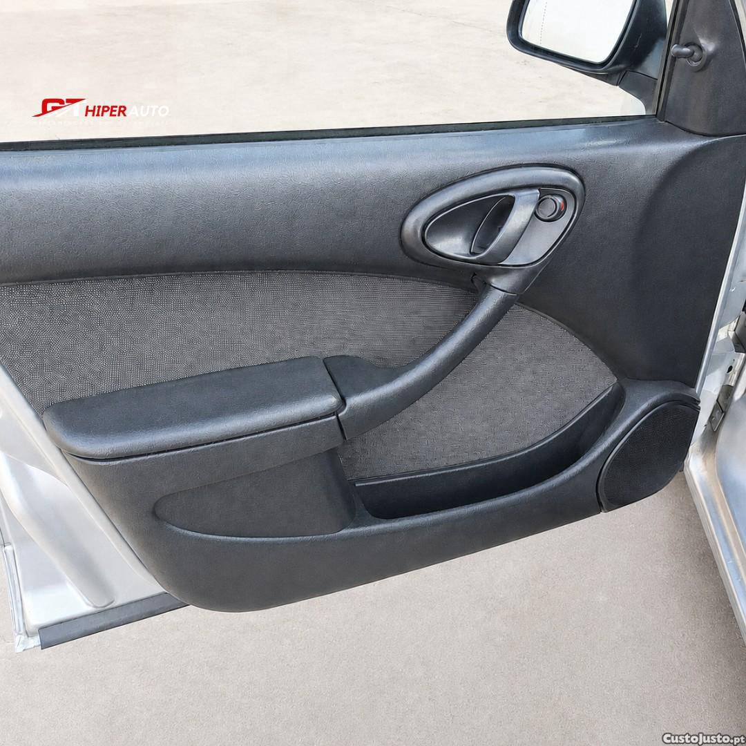 Citroën Xsara 1.4i SX — fotografia 9