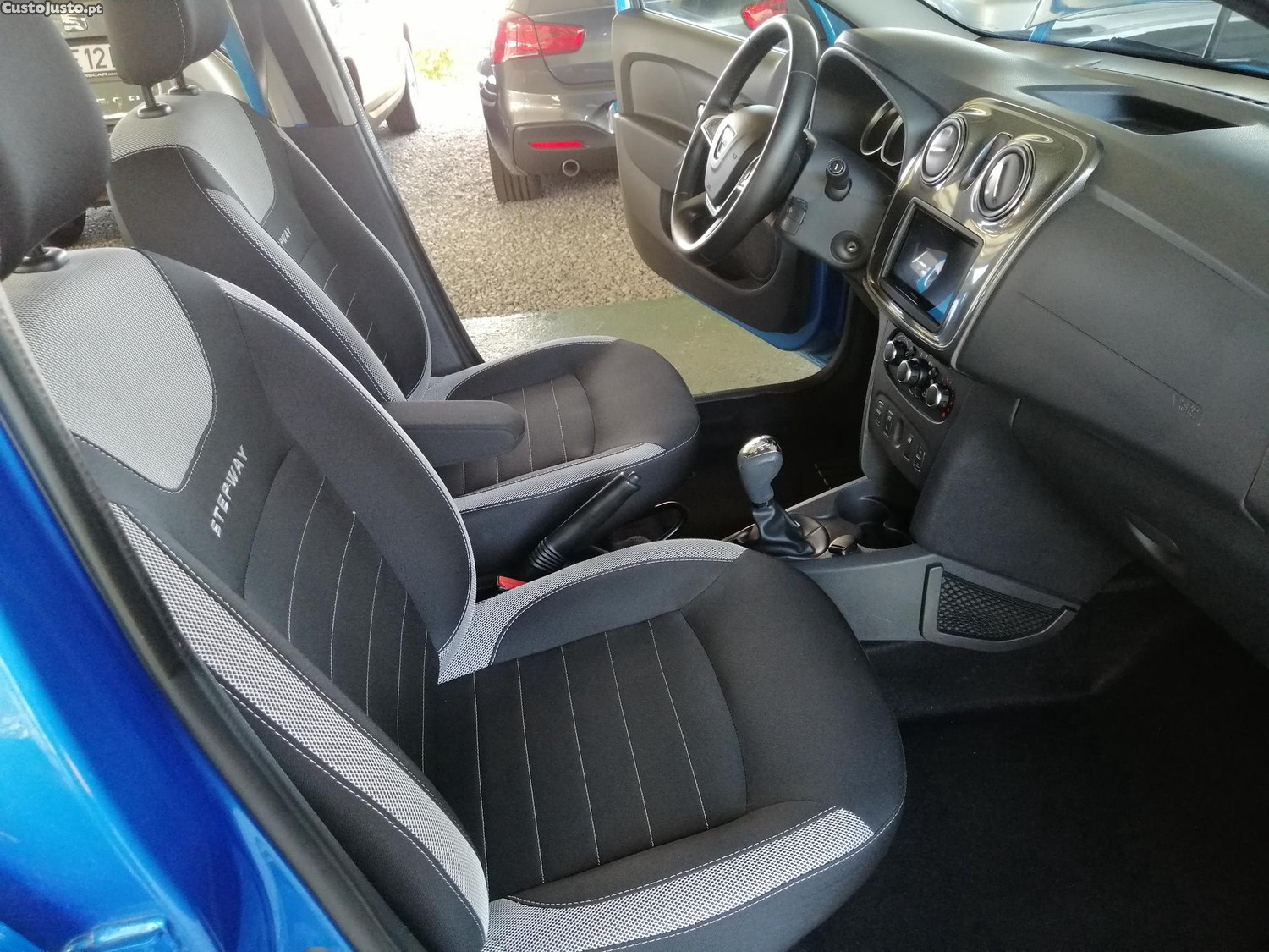 Dacia Sandero 0.9 TCe Exclusive  - 17 — photo 5