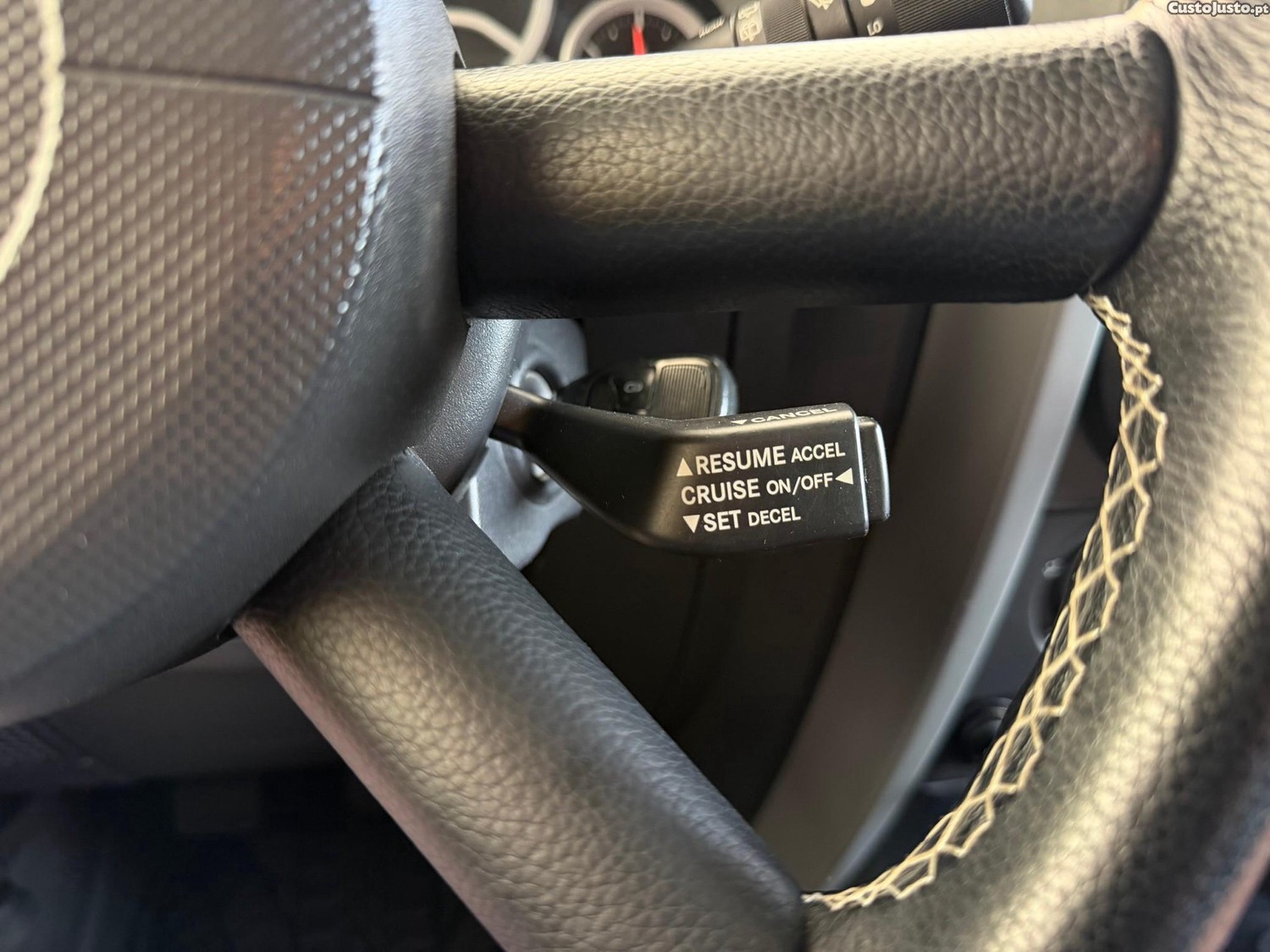 Jeep Wrangler 2.8 CRD MTX Sport — fotografia 10