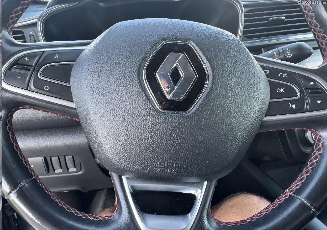 Renault Kadjar 1.5 dCi de 2021 — fotografia 6