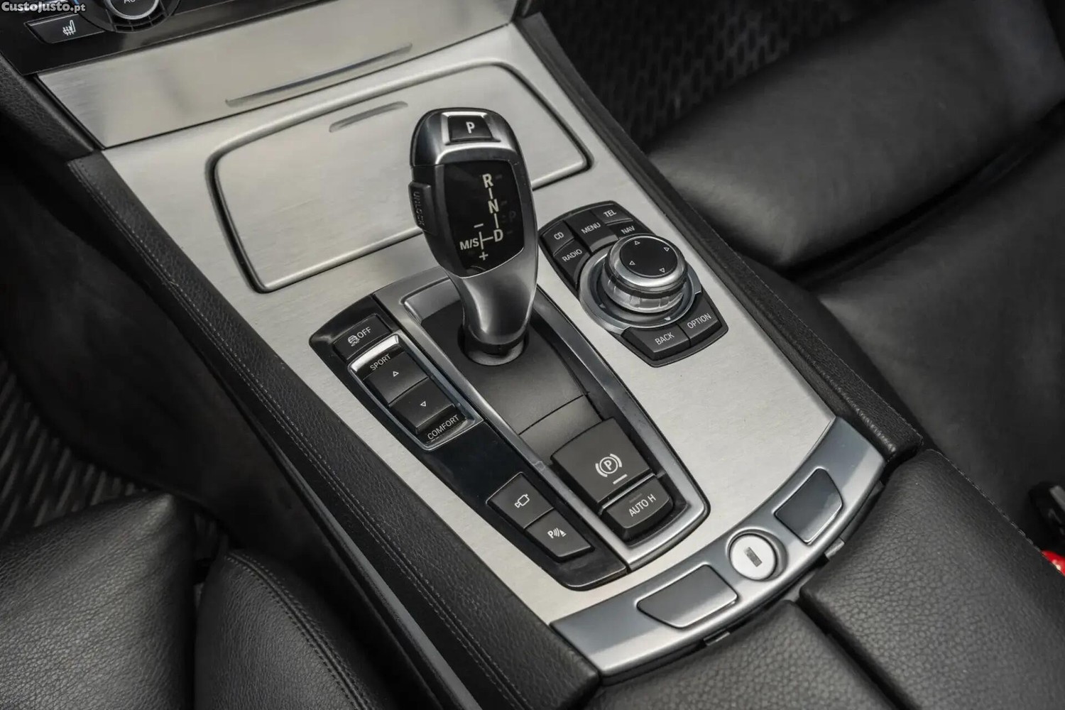 BMW 740 d Pack M — fotografia 9