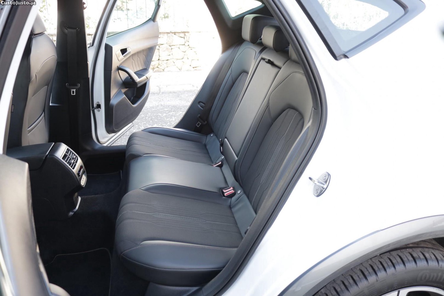 CUPRA Formentor 2.0 TDI 150cv — fotografia 33