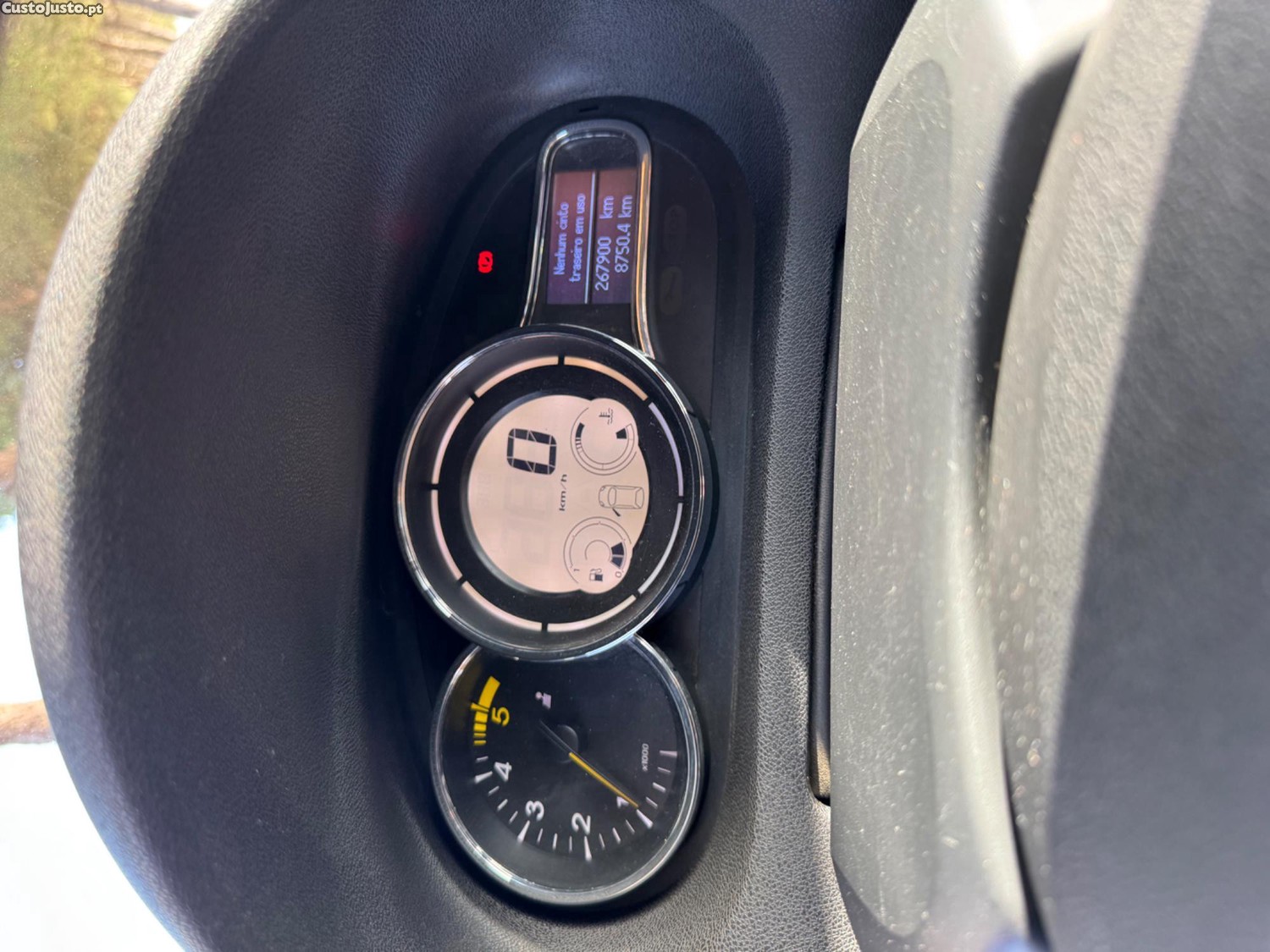 Renault Mégane Limited — fotografia 5