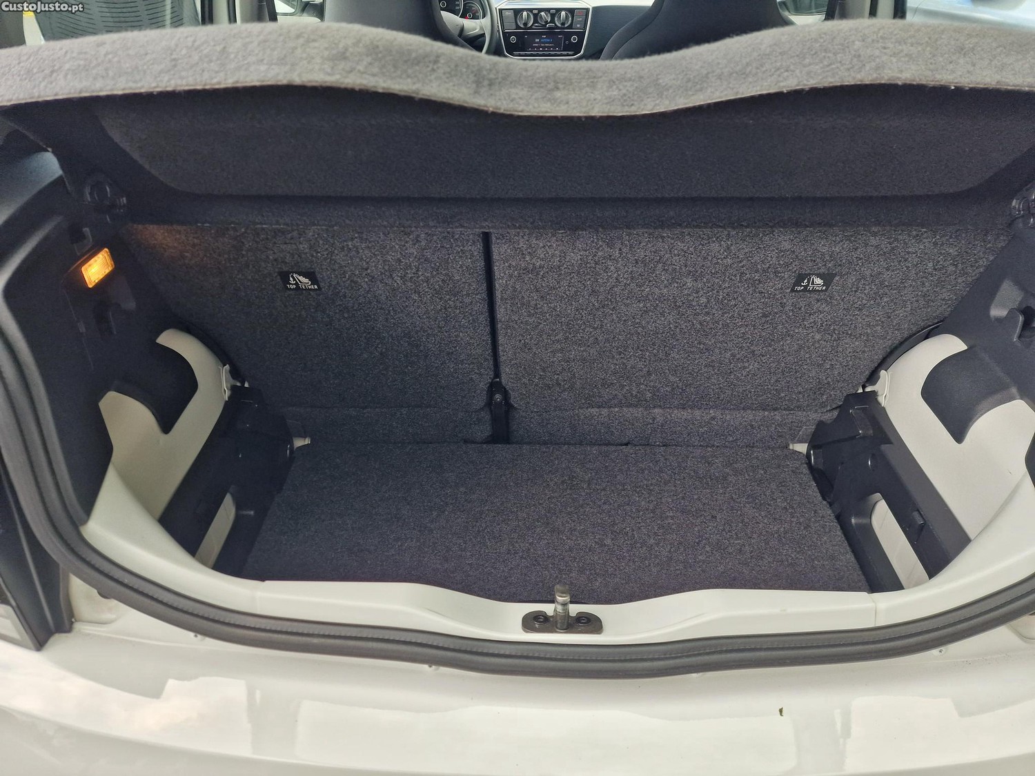 VW Up! 1.0 MOVE - 23 — photo 5