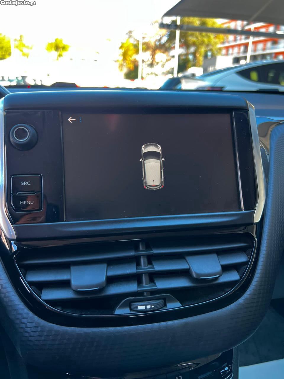 Peugeot 208 GT line — fotografia 4
