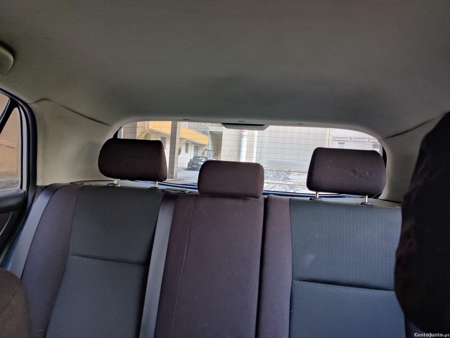 Toyota Corolla () — fotografia 3