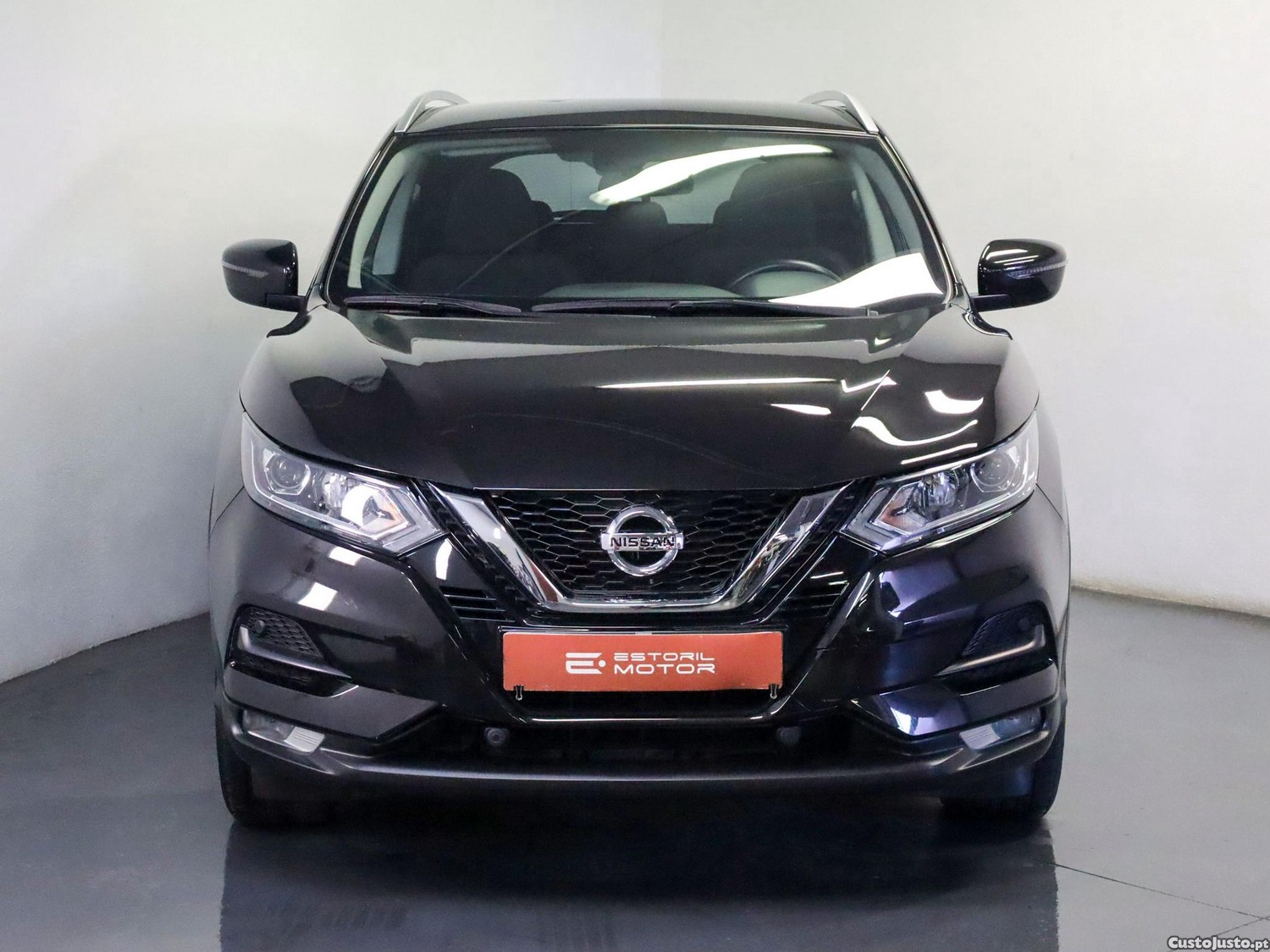 Nissan Qashqai 1.5 dCi Acenta DCT — fotografia 15