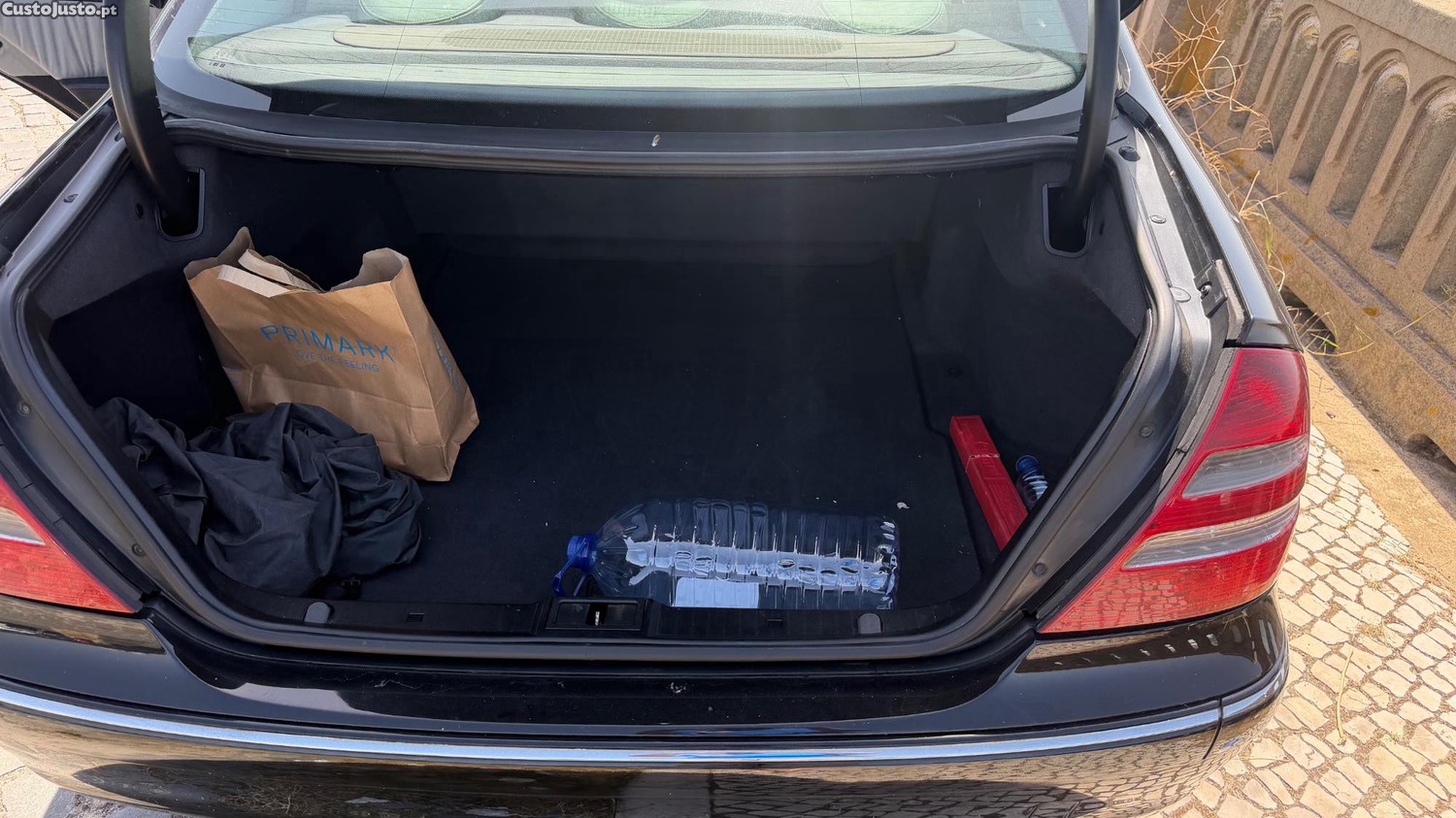 Mercedes-Benz E 220 cdi auto elegance — photo 3