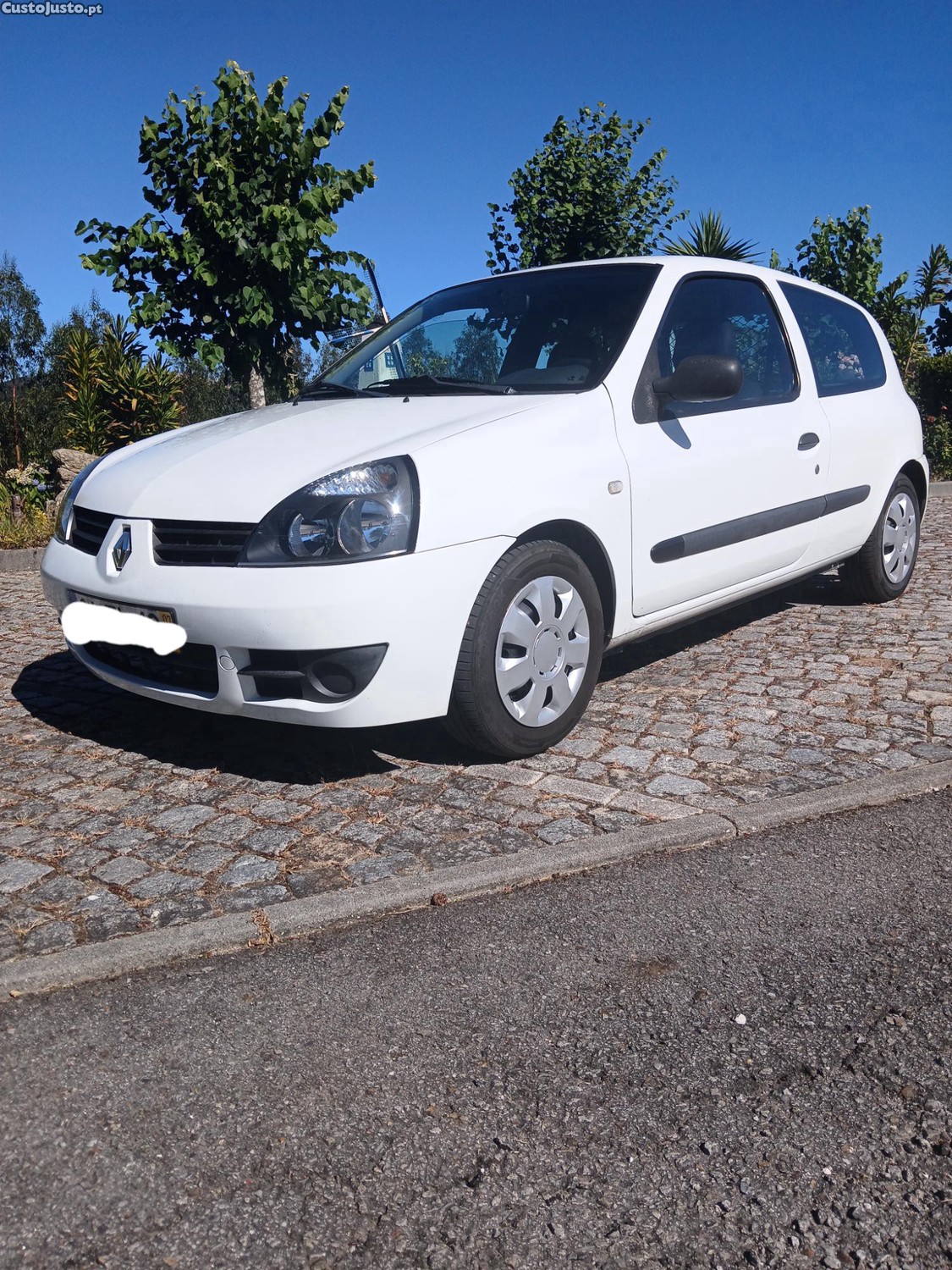 Renault Clio 15 dci storia — fotografia 4