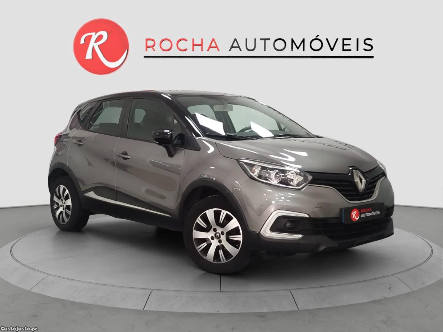Renault Captur ENERGY TCe 90 S&S Life - 17 — photo 3