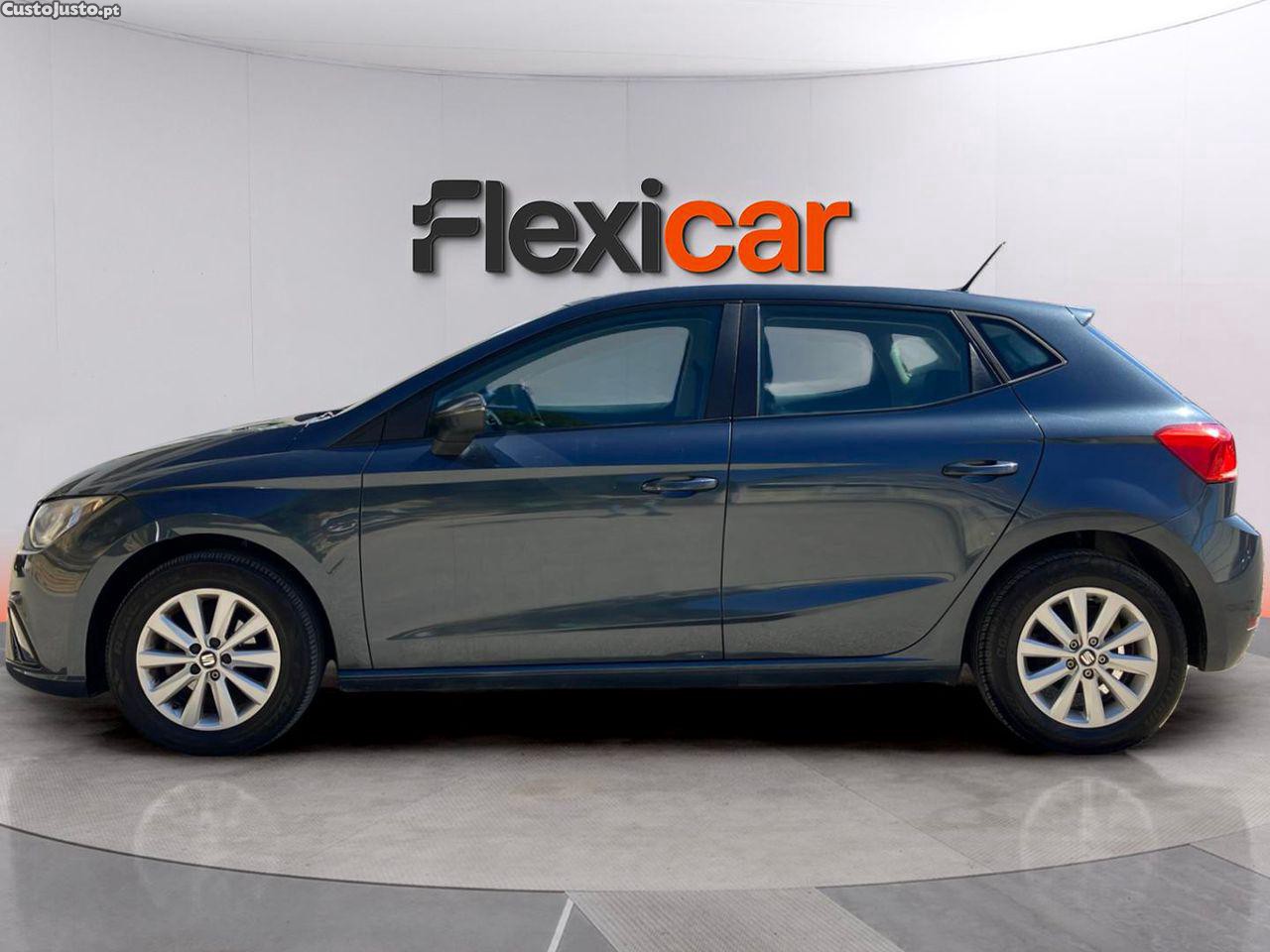 SEAT Ibiza 1.0 Style — fotografia 15