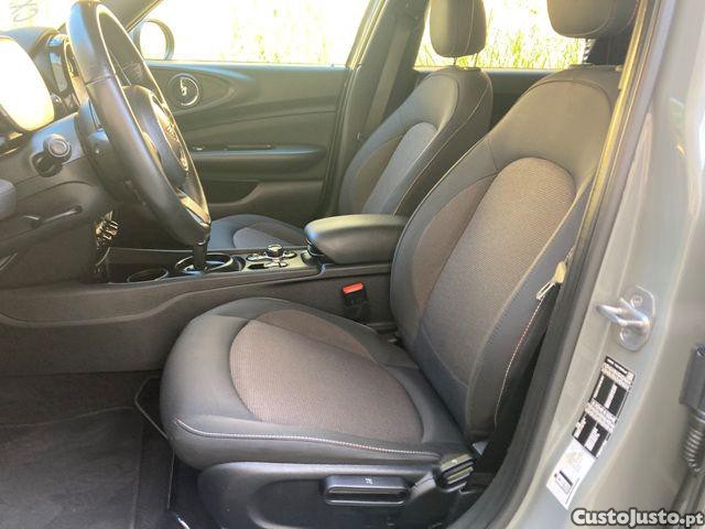 MINI Clubman One D Sport Edition — fotografia 2