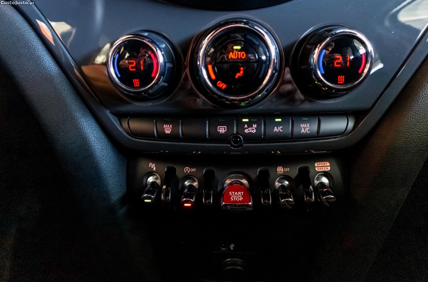 MINI Countryman One D — fotografia 7