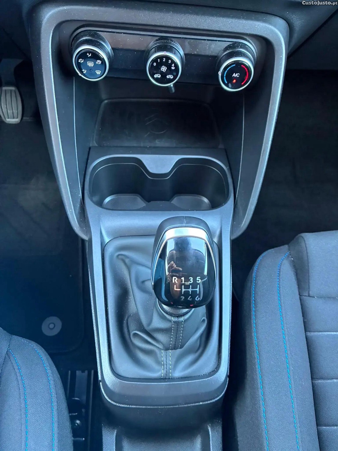 Citroën C3 1.2 Turbo Collection — fotografia 15