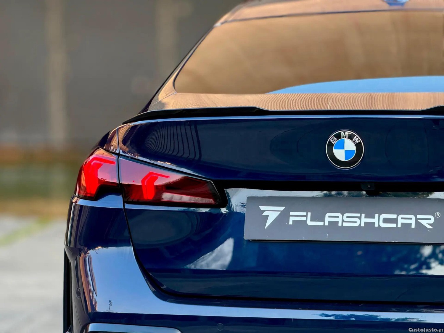 BMW 220 Pack M — fotografia 20