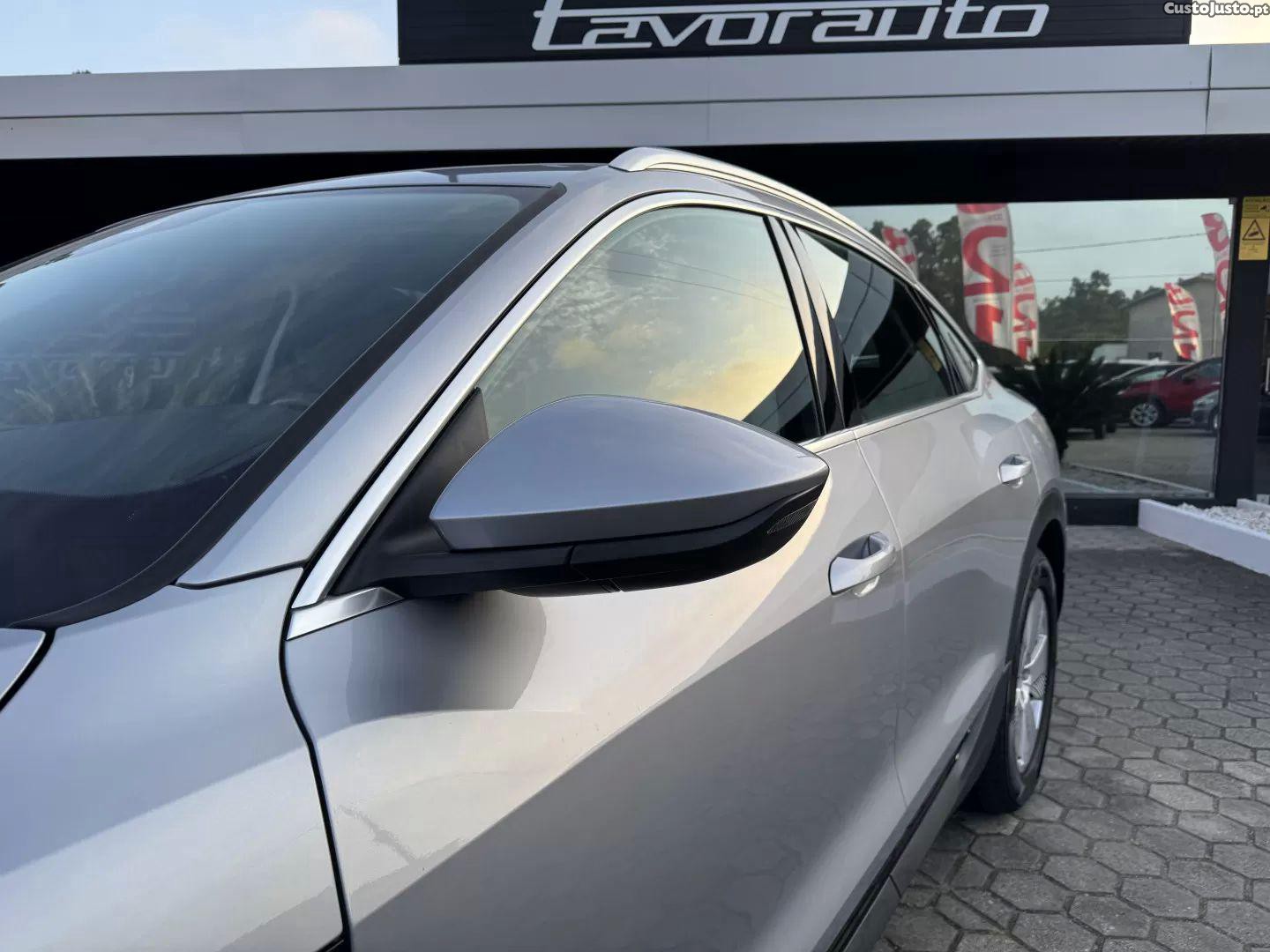 Audi e-tron 55 quattro advanced — fotografia 6