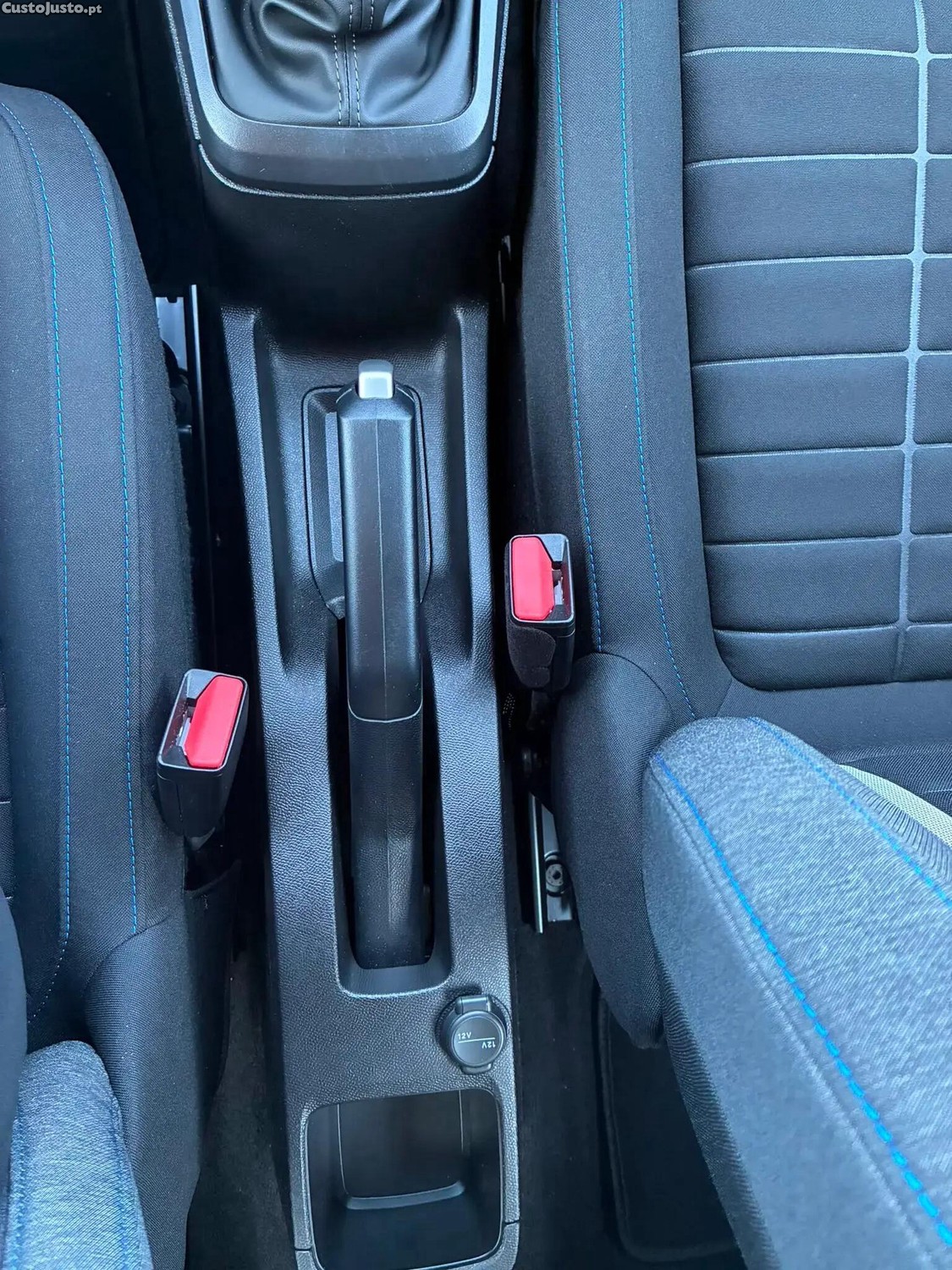 Citroën C3 1.2 Turbo Collection — fotografia 14