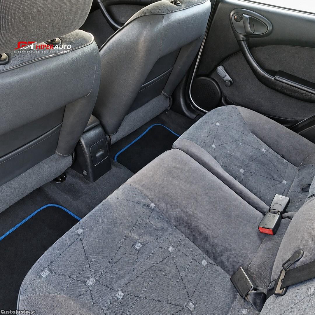 Citroën Xsara 1.4i SX — fotografia 7